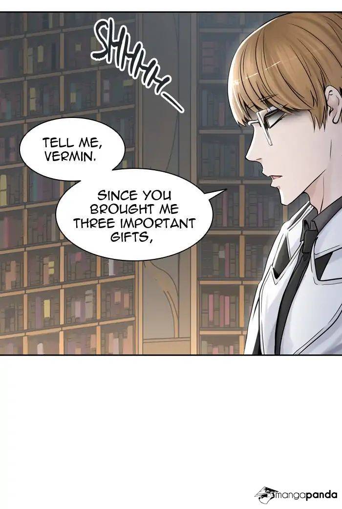 Tower of God Chapter 417 image 106